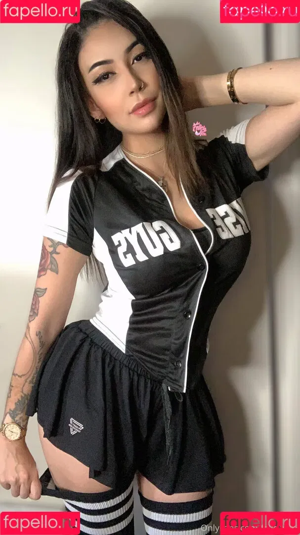 FeliciaVox / byefeliciavox Onlyfans Photo Gallery 