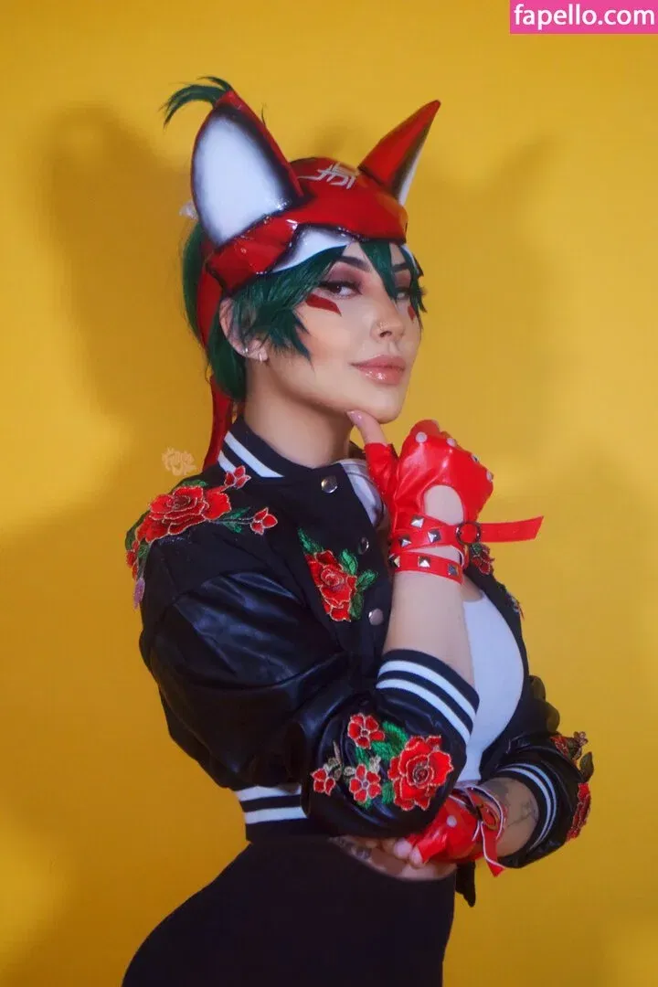 FeliciaVox / byefeliciavox Onlyfans Photo Gallery 