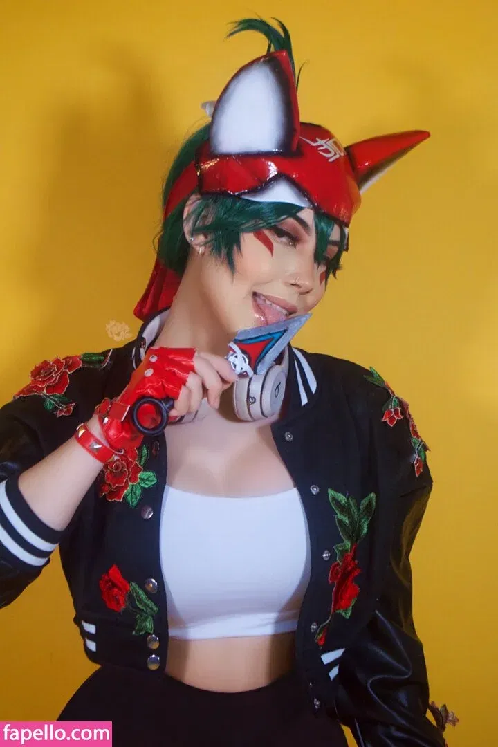 FeliciaVox / byefeliciavox Onlyfans Photo Gallery 