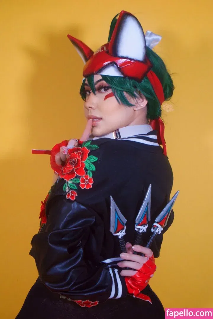 FeliciaVox / byefeliciavox Onlyfans Photo Gallery 