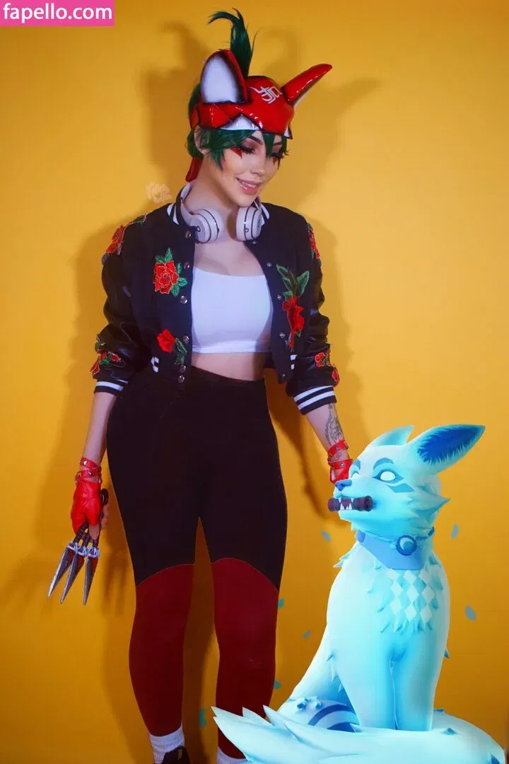 FeliciaVox / byefeliciavox Onlyfans Photo Gallery 