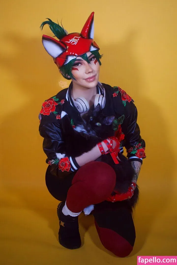 FeliciaVox / byefeliciavox Onlyfans Photo Gallery 