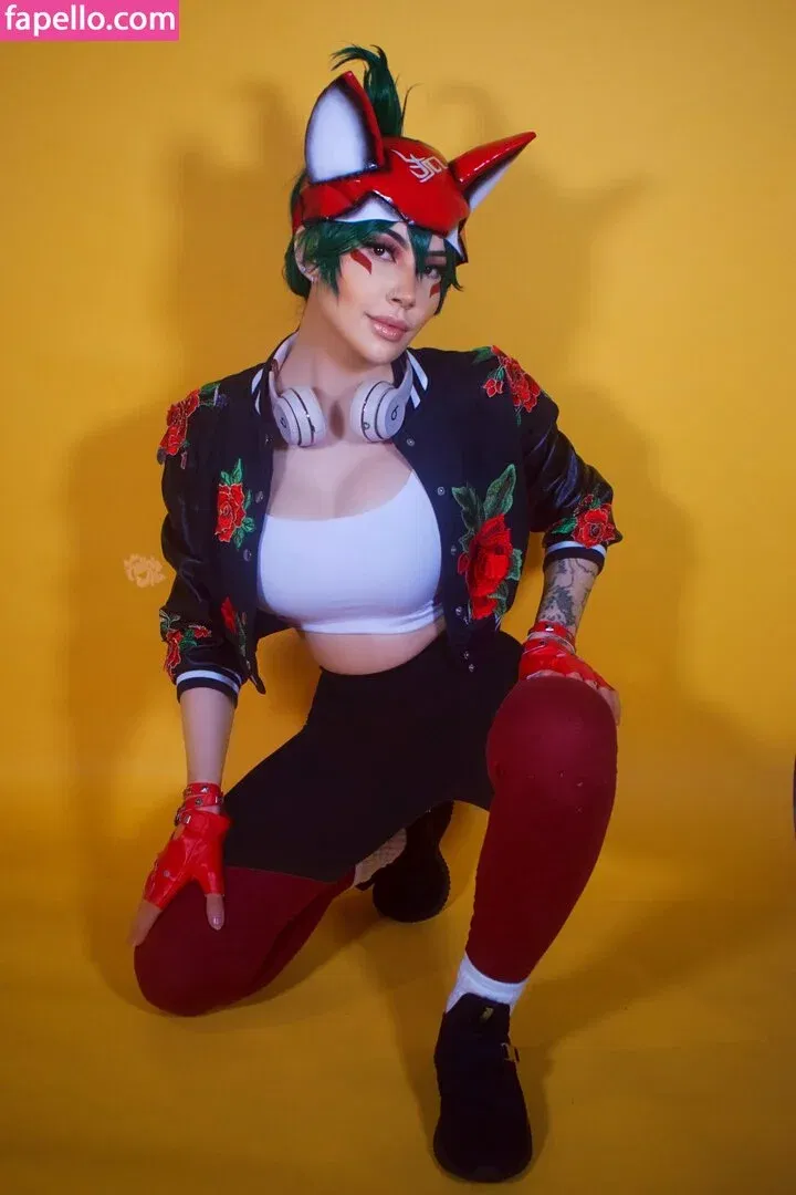 FeliciaVox / byefeliciavox Onlyfans Photo Gallery 