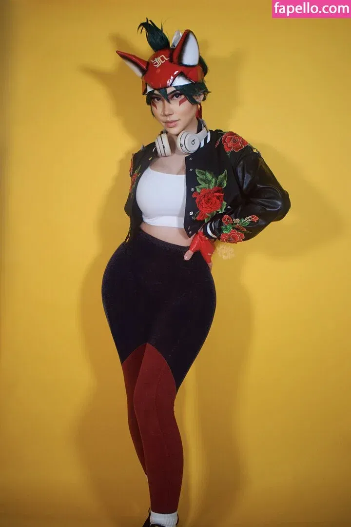 FeliciaVox / byefeliciavox Onlyfans Photo Gallery 