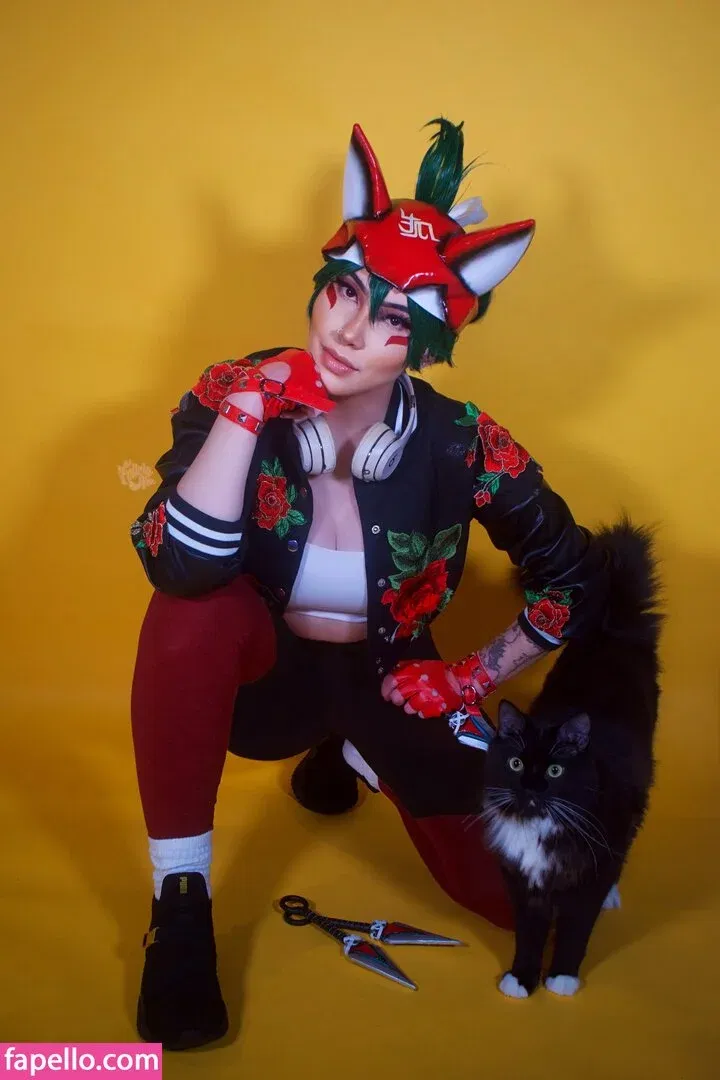 FeliciaVox / byefeliciavox Onlyfans Photo Gallery 