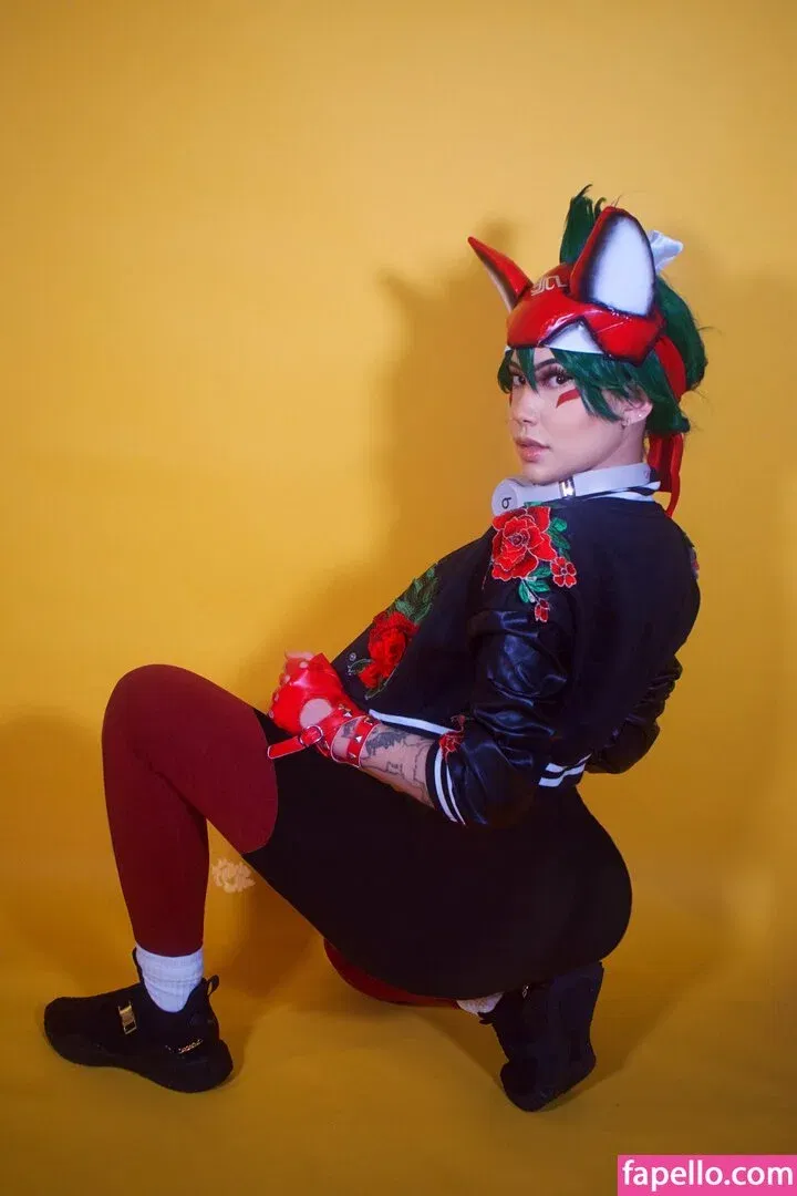 FeliciaVox / byefeliciavox Onlyfans Photo Gallery 