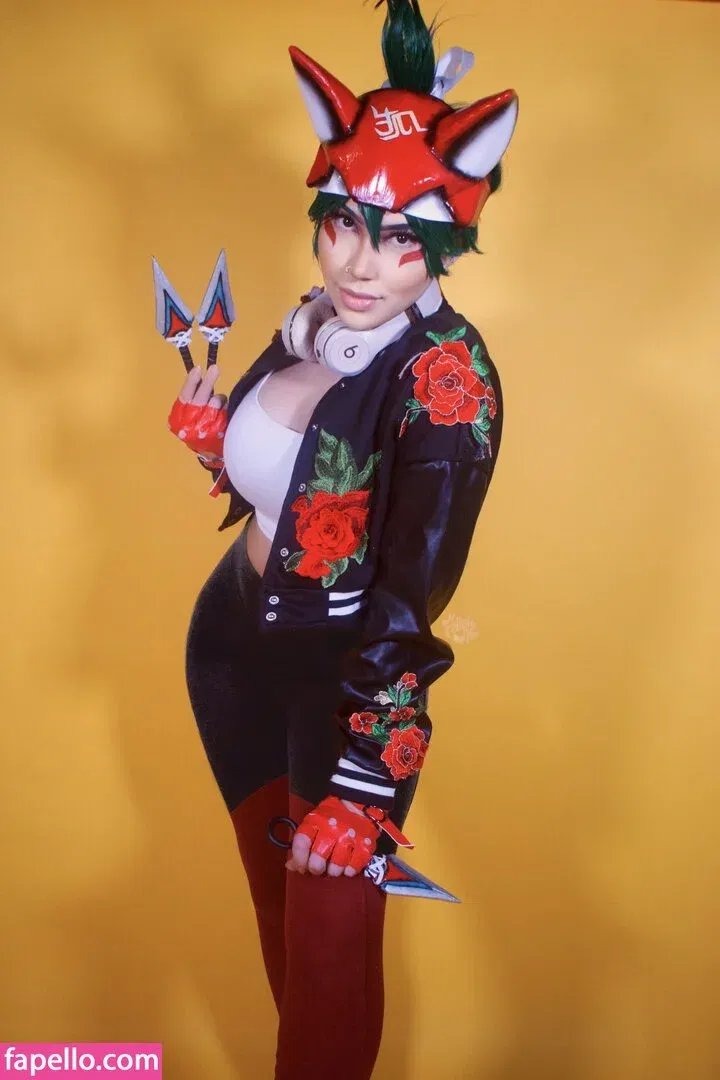 FeliciaVox / byefeliciavox Onlyfans Photo Gallery 