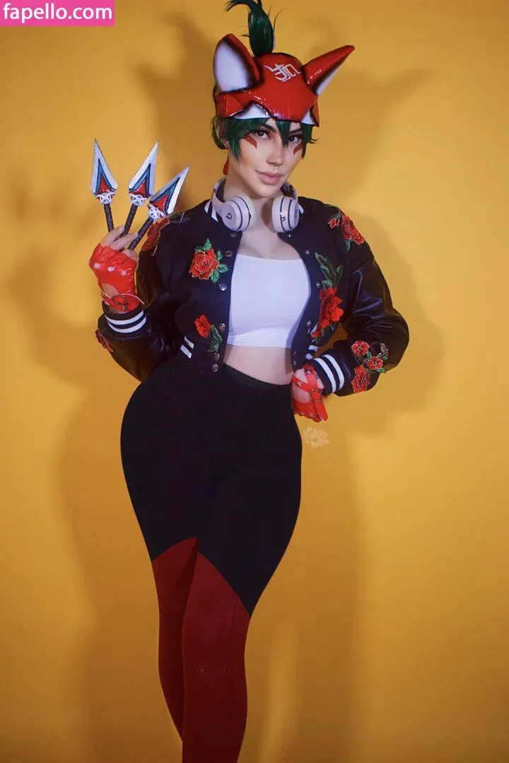 FeliciaVox / byefeliciavox Onlyfans Photo Gallery 