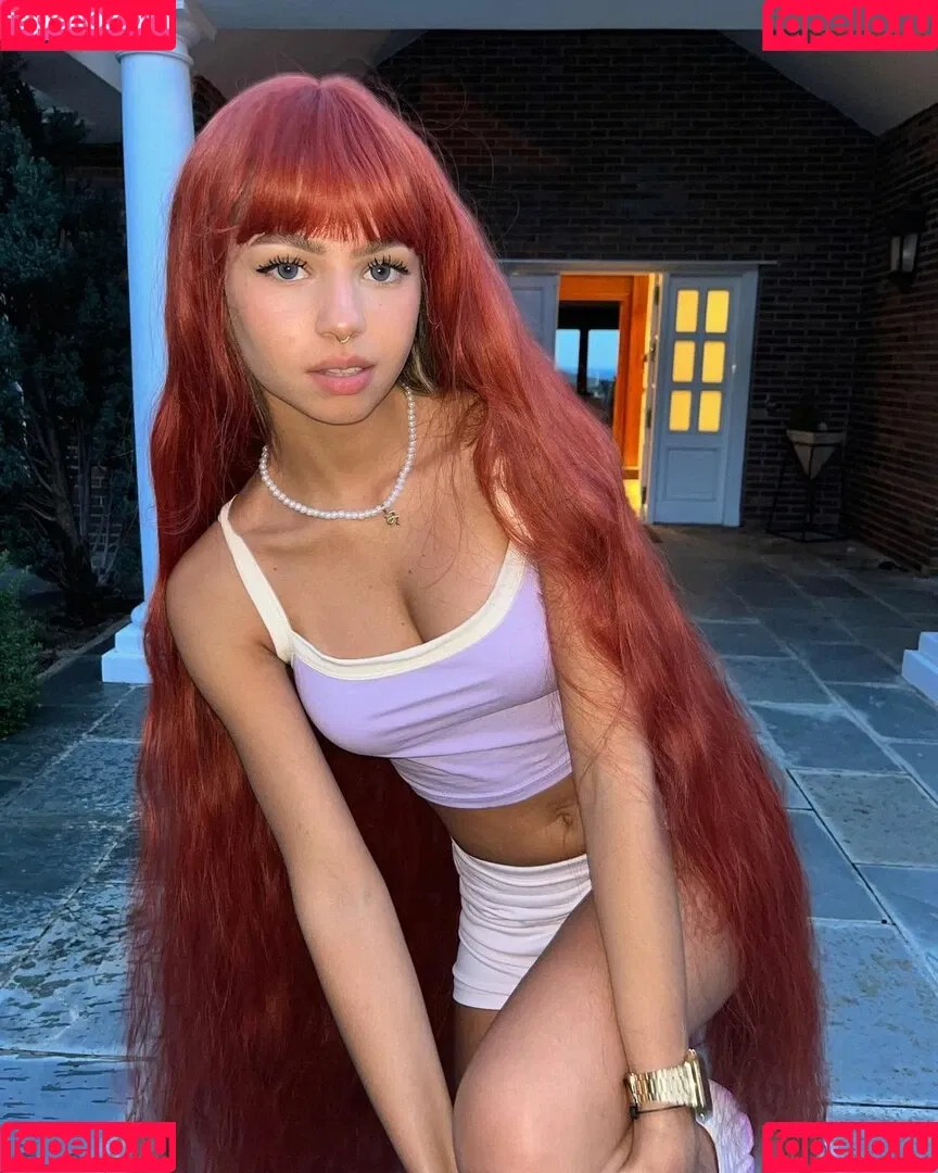 Larissa Kimberly / larissa_kimberlly Onlyfans Photo Gallery 