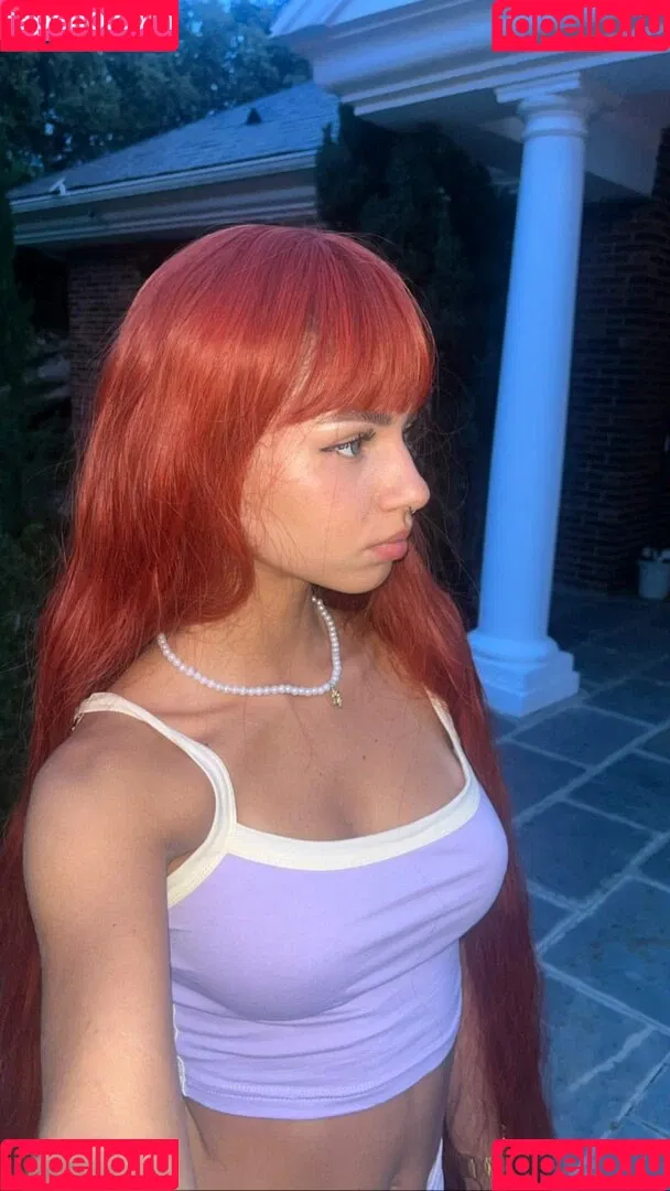 Larissa Kimberly / larissa_kimberlly Onlyfans Photo Gallery 
