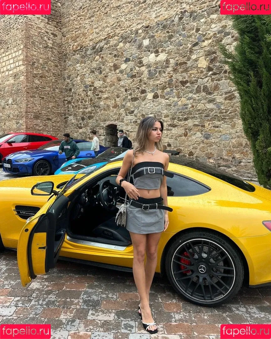 Larissa Kimberly / larissa_kimberlly Onlyfans Photo Gallery 