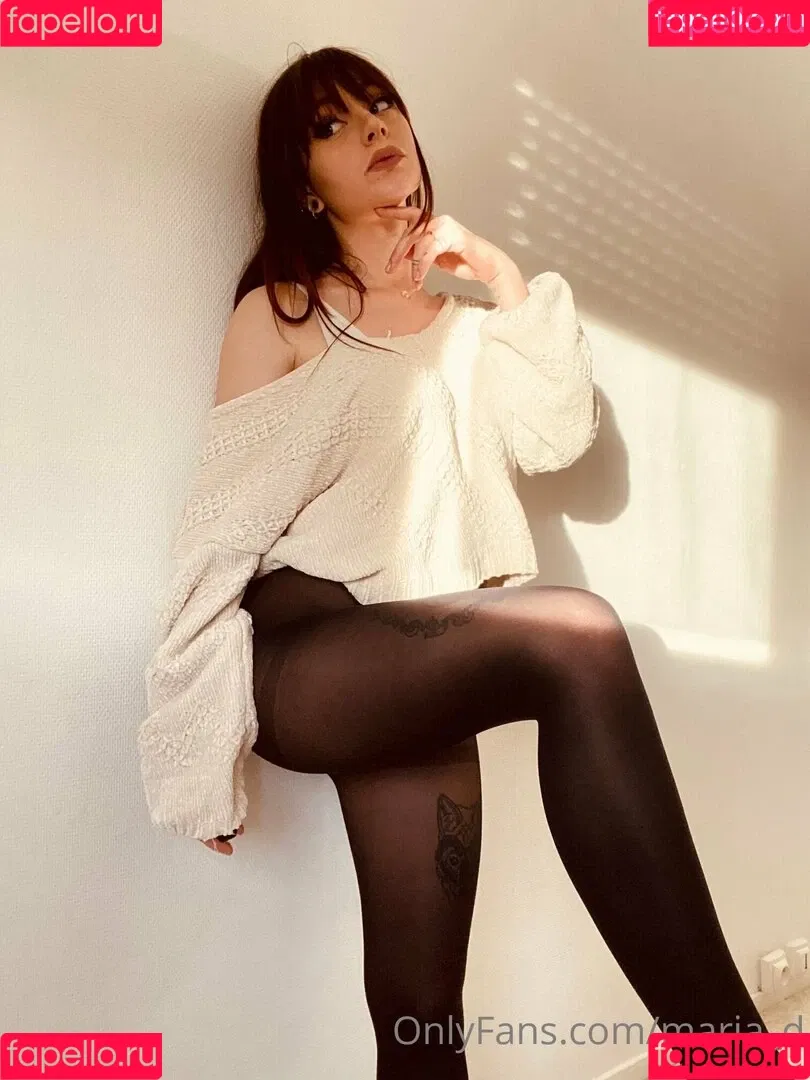 Maria Sympa / Maria_sympa / maria_trop_sympa Onlyfans Photo Gallery 
