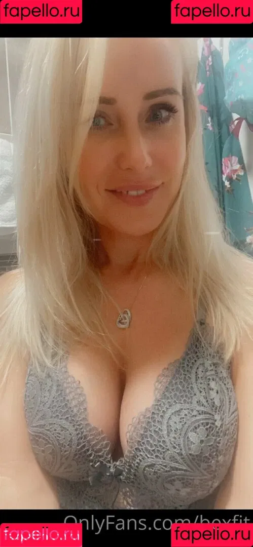BexFit / _bexfit_ Onlyfans Photo Gallery 