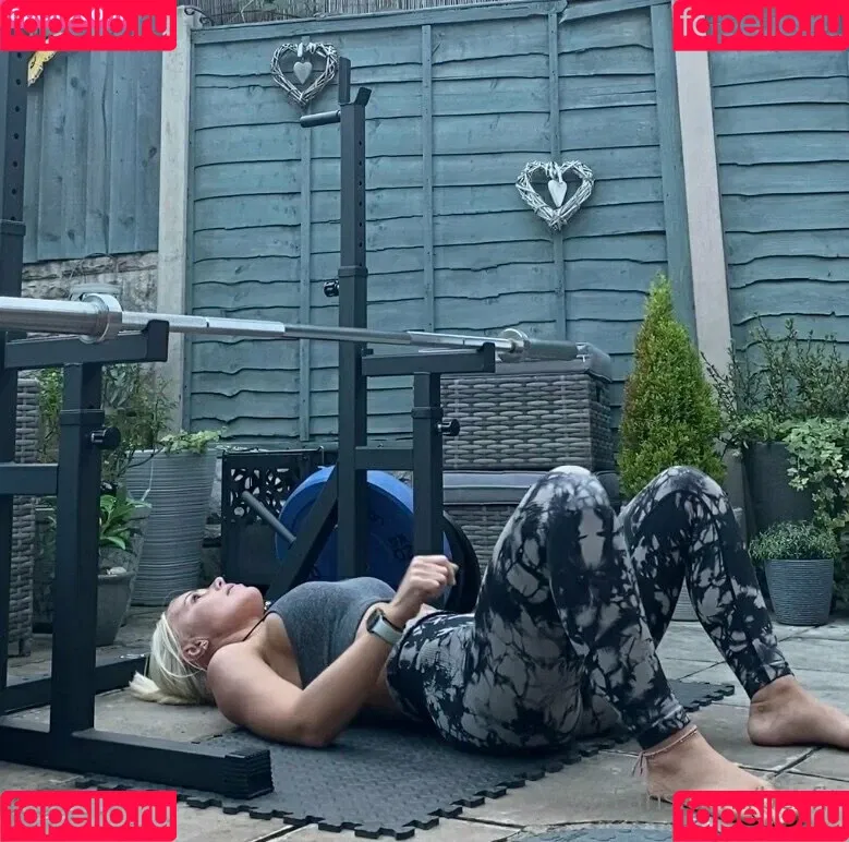 BexFit / _bexfit_ Onlyfans Photo Gallery 