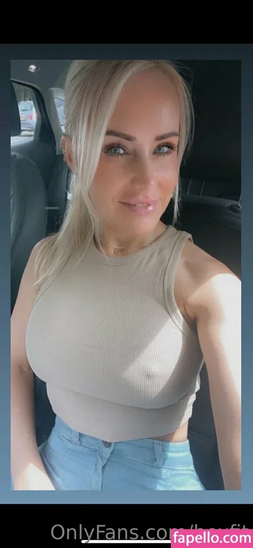 BexFit / _bexfit_ Onlyfans Photo Gallery 