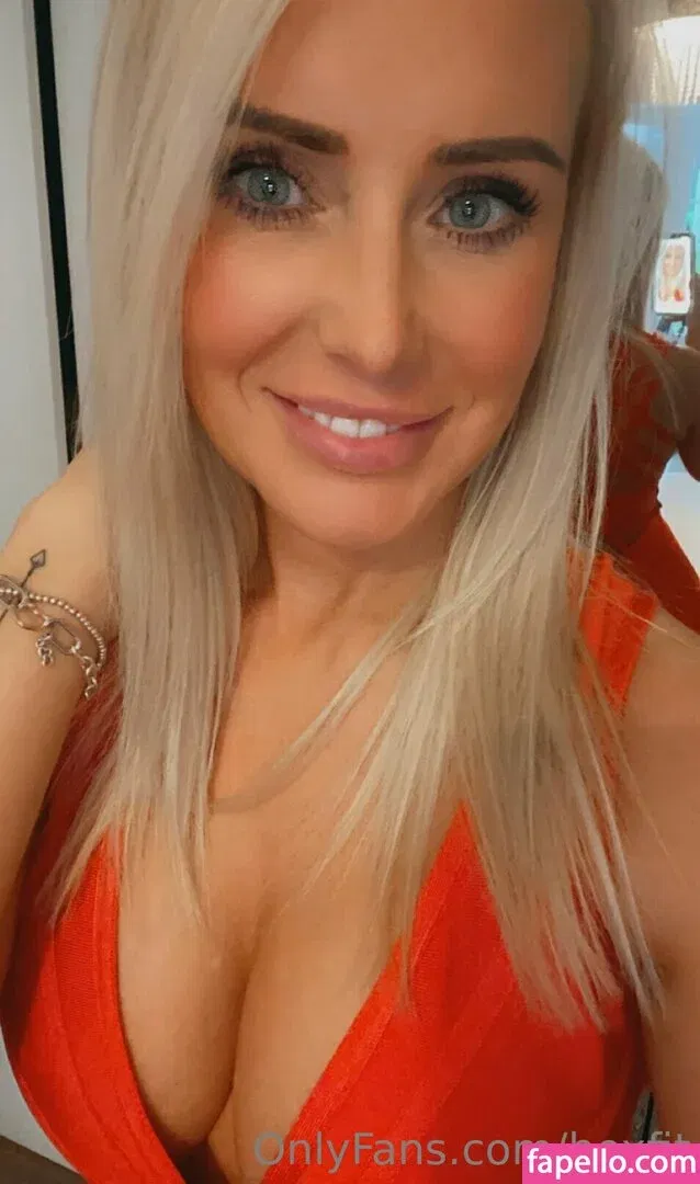 BexFit / _bexfit_ Onlyfans Photo Gallery 