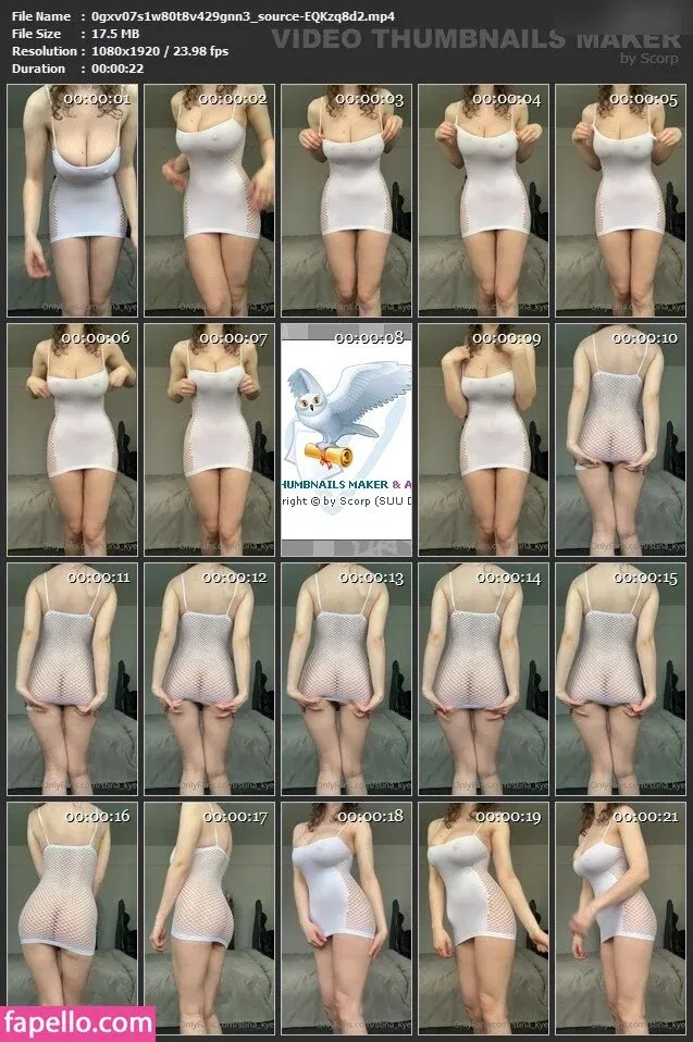 Tina Kye Onlyfans Photo Gallery 