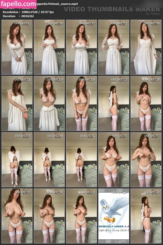 Tina Kye Onlyfans Photo Gallery 