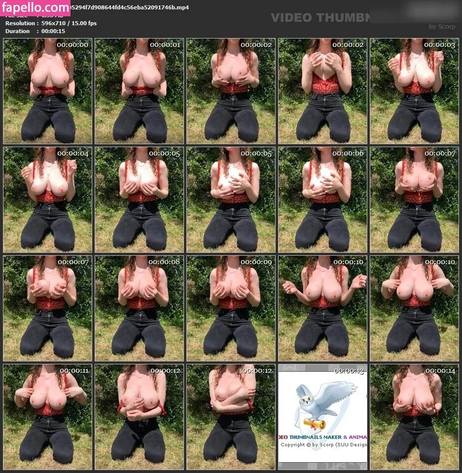 Tina Kye Onlyfans Photo Gallery 