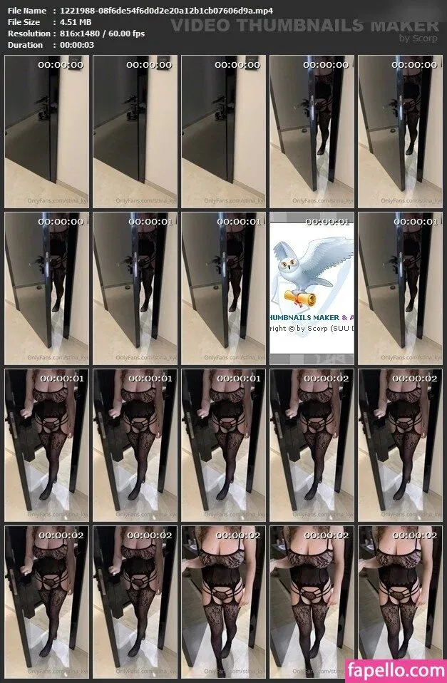 Tina Kye Onlyfans Photo Gallery 