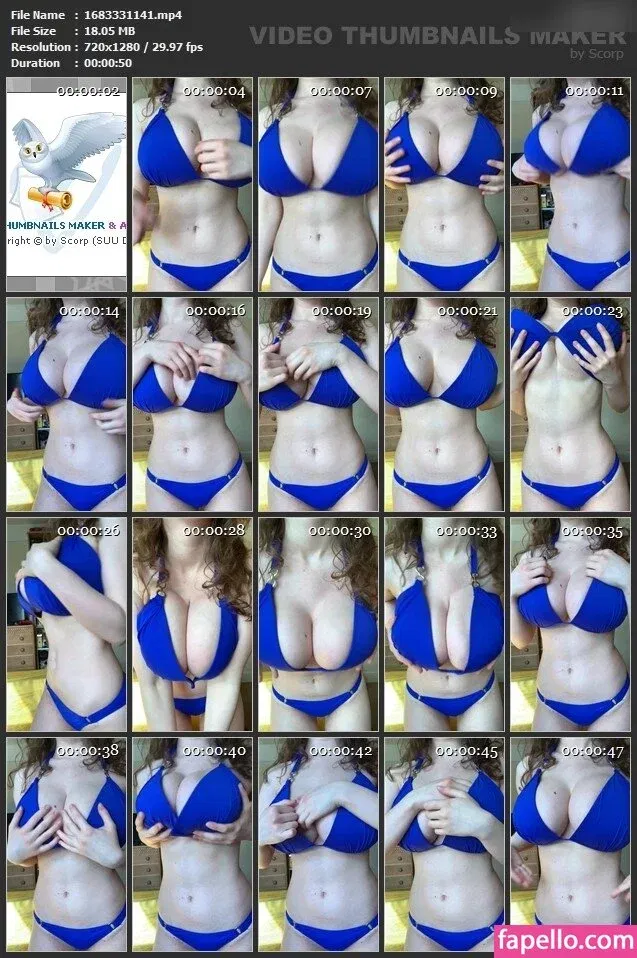 Tina Kye Onlyfans Photo Gallery 