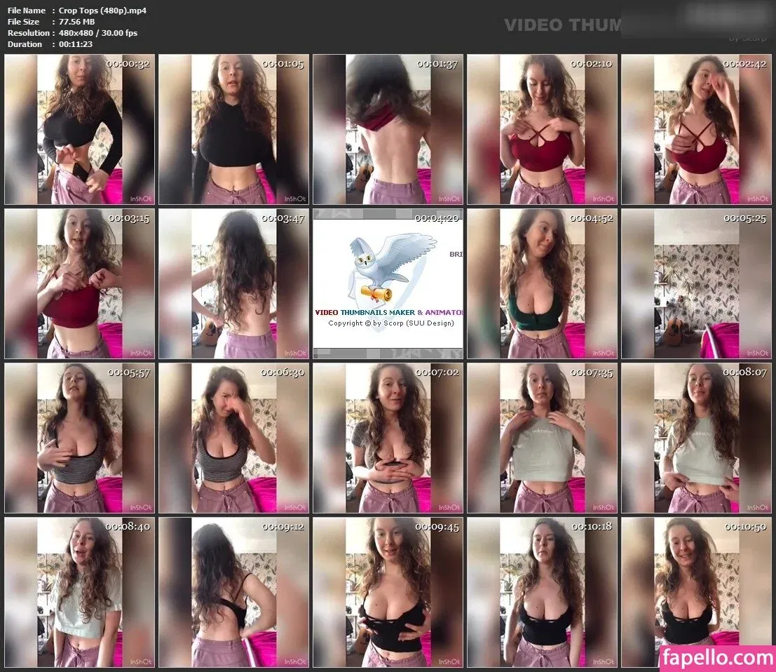 Tina Kye Onlyfans Photo Gallery 