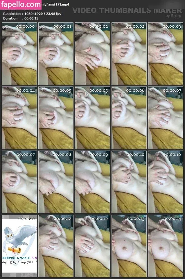 Tina Kye Onlyfans Photo Gallery 