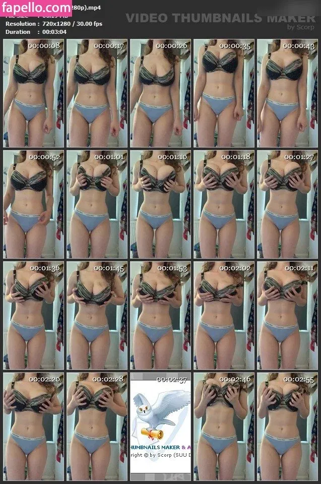 Tina Kye Onlyfans Photo Gallery 