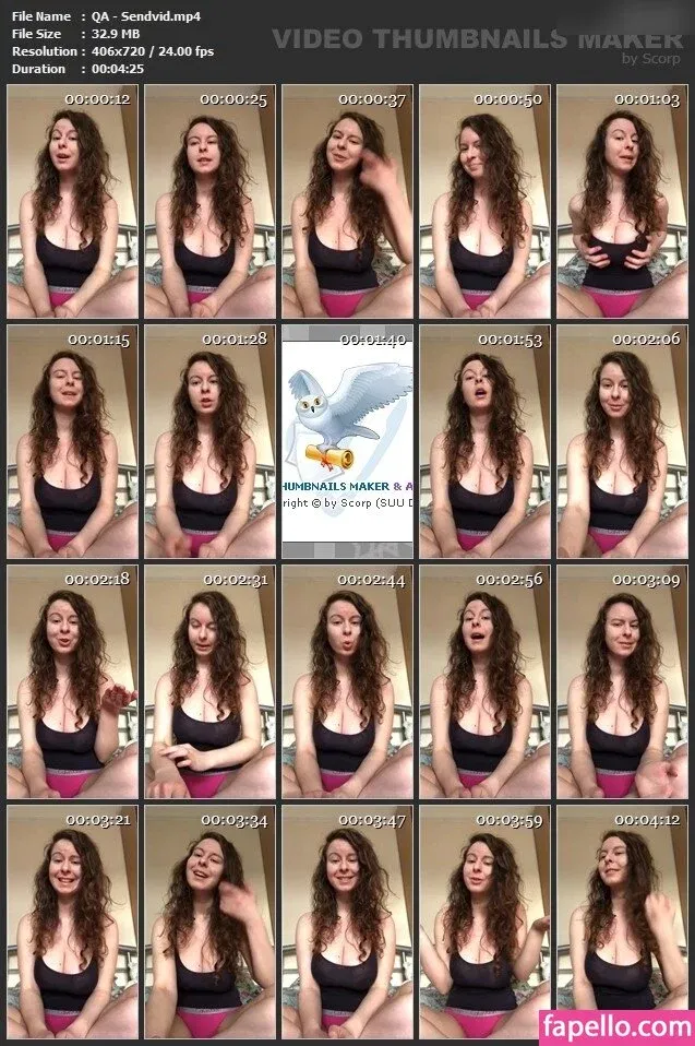 Tina Kye Onlyfans Photo Gallery 