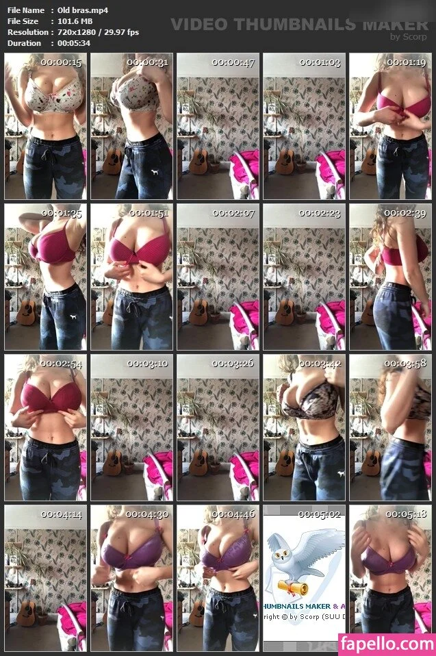 Tina Kye Onlyfans Photo Gallery 