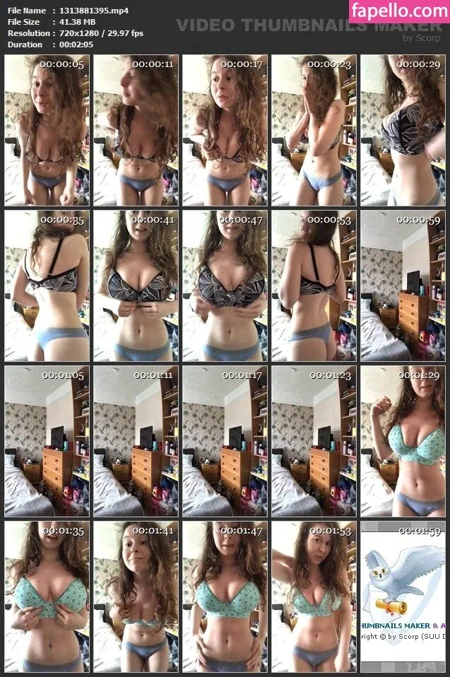 Tina Kye Onlyfans Photo Gallery 