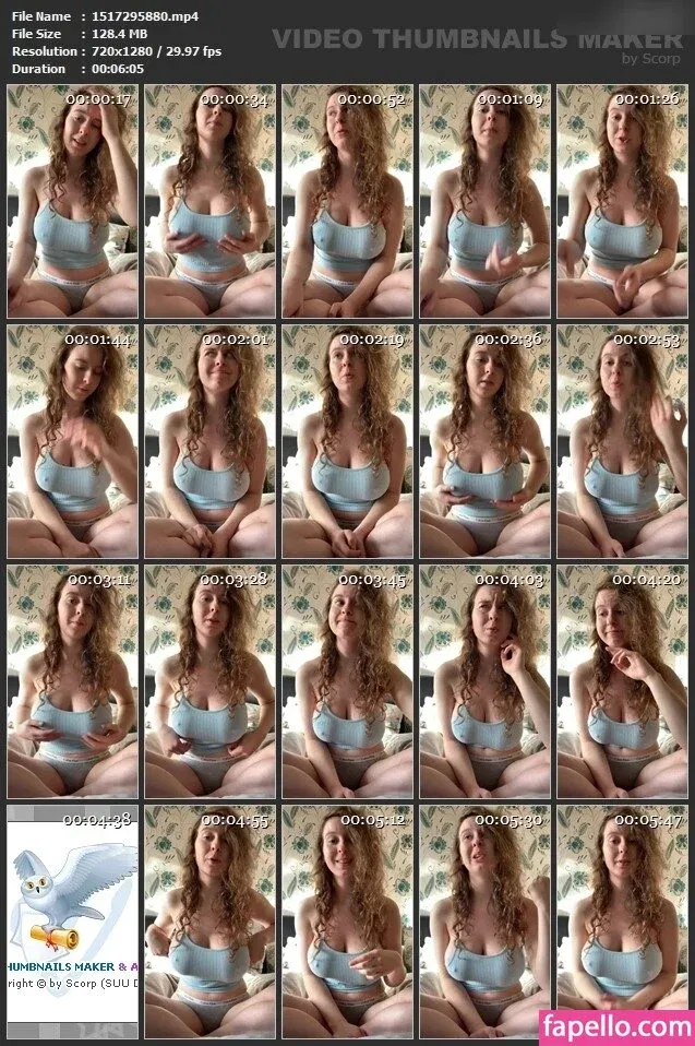 Tina Kye Onlyfans Photo Gallery 