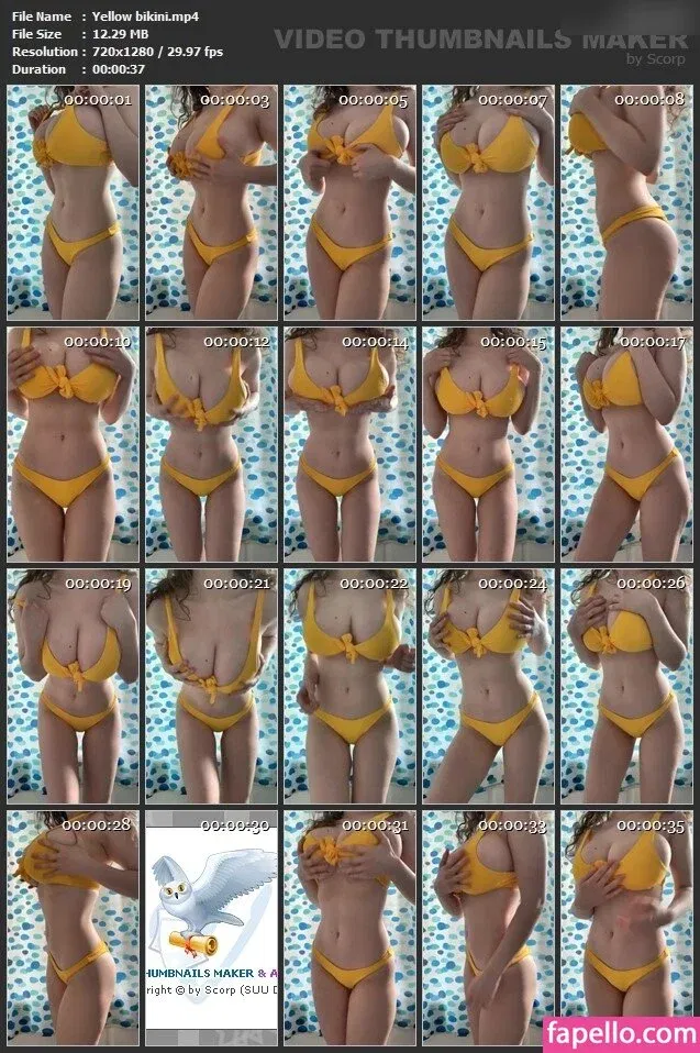 Tina Kye Onlyfans Photo Gallery 