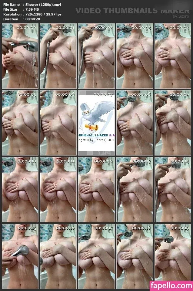 Tina Kye Onlyfans Photo Gallery 