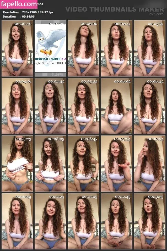 Tina Kye Onlyfans Photo Gallery 