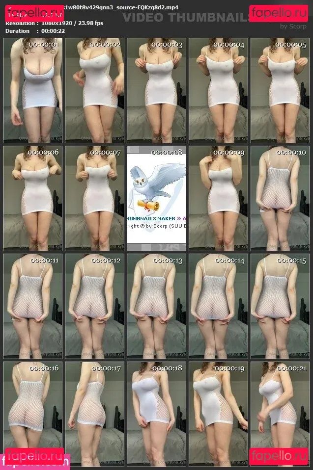 Tina Kye Onlyfans Photo Gallery 