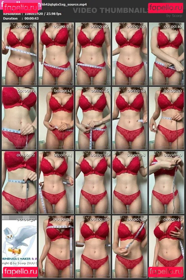 Tina Kye Onlyfans Photo Gallery 