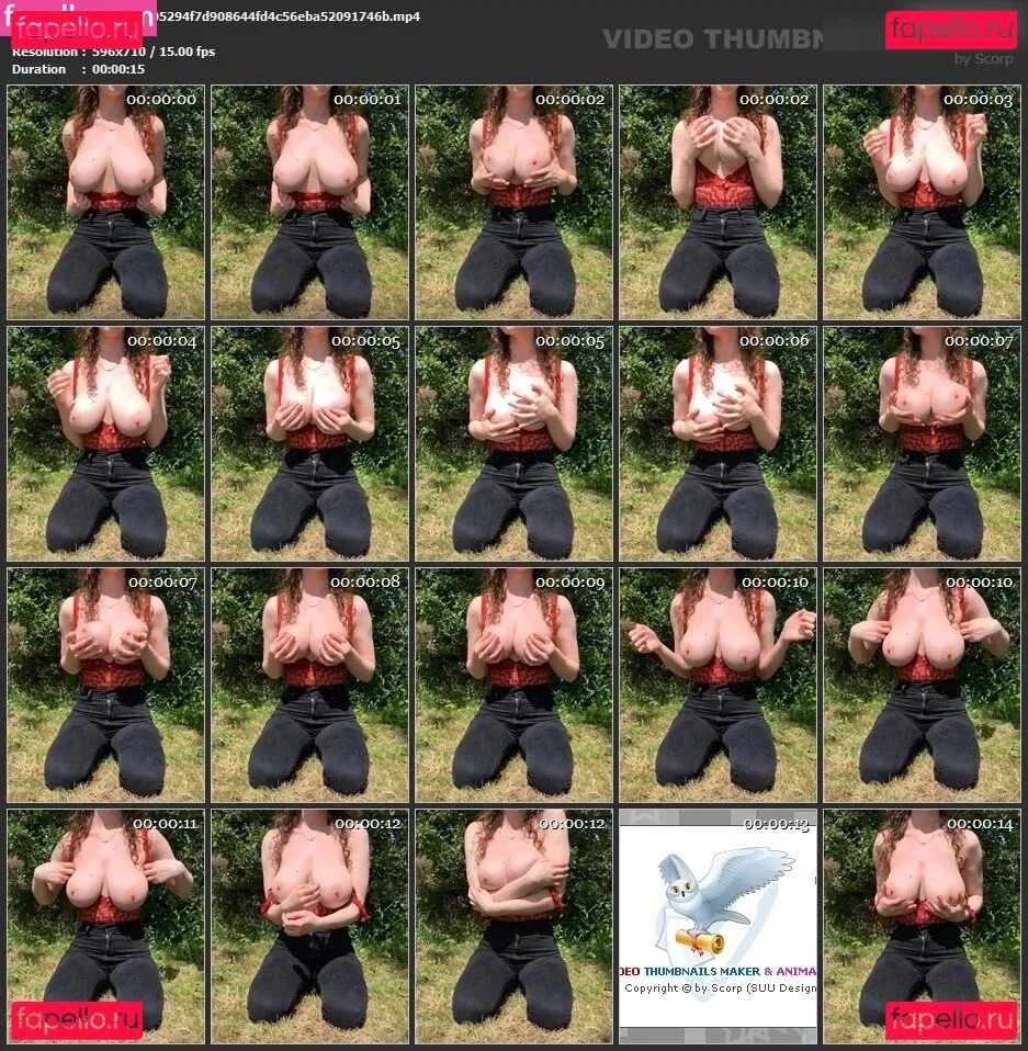 Tina Kye Onlyfans Photo Gallery 