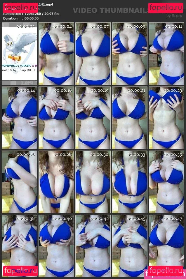 Tina Kye Onlyfans Photo Gallery 