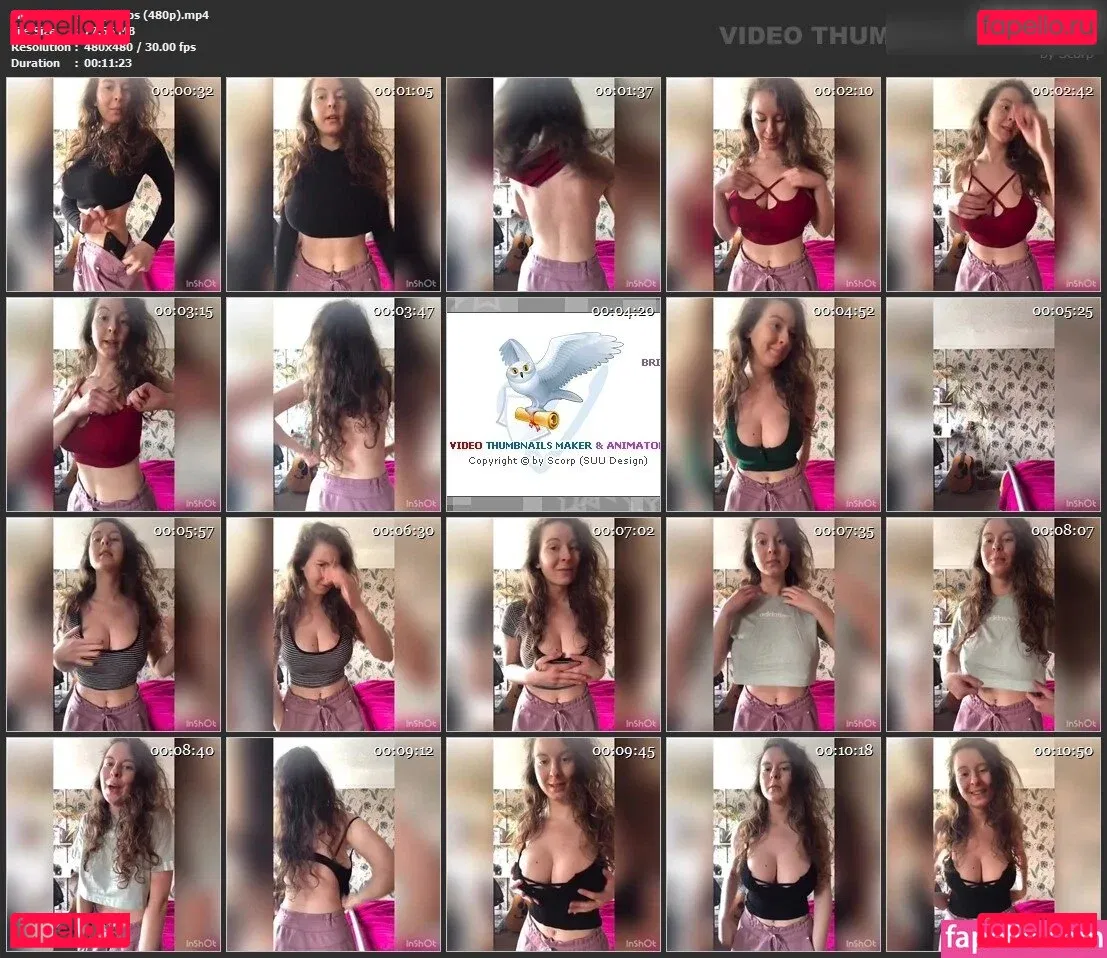 Tina Kye Onlyfans Photo Gallery 