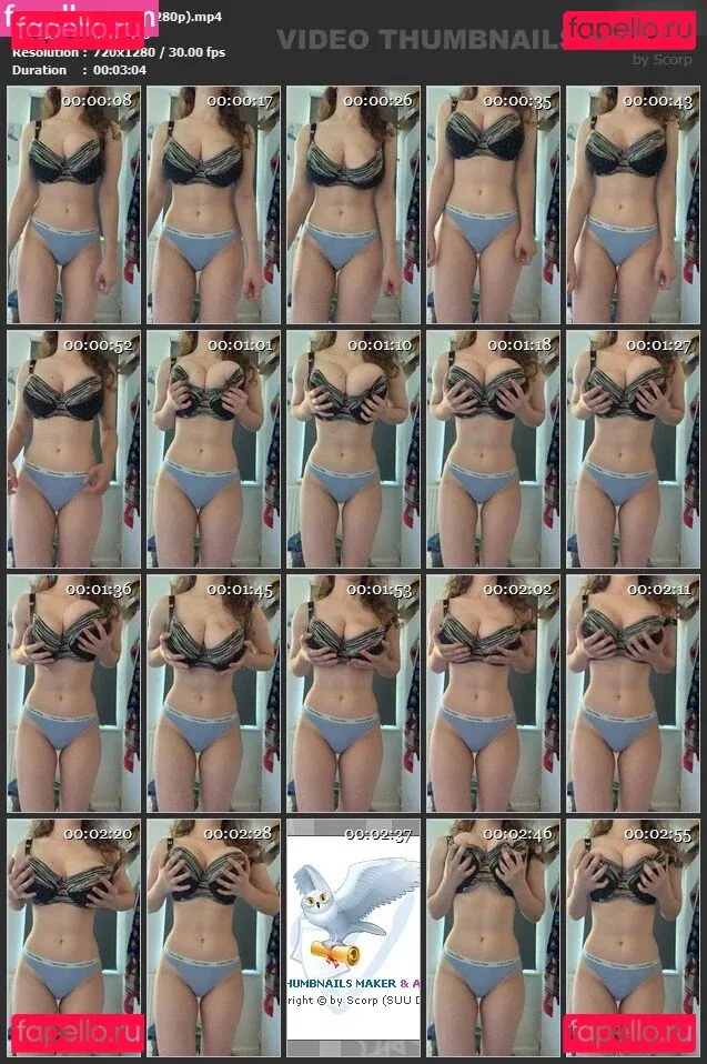 Tina Kye Onlyfans Photo Gallery 