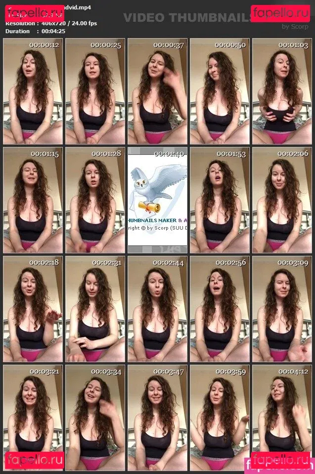 Tina Kye Onlyfans Photo Gallery 