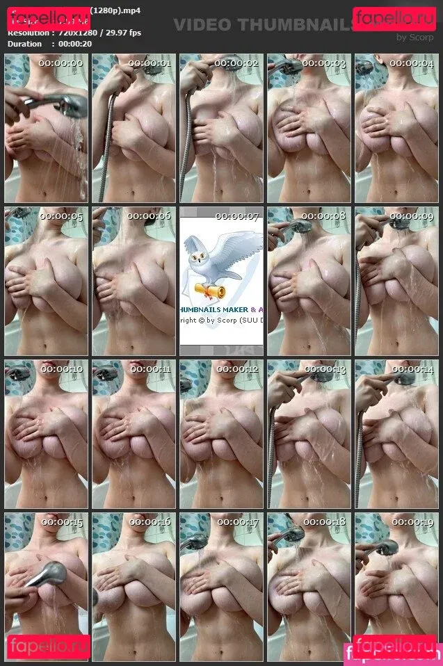 Tina Kye Onlyfans Photo Gallery 