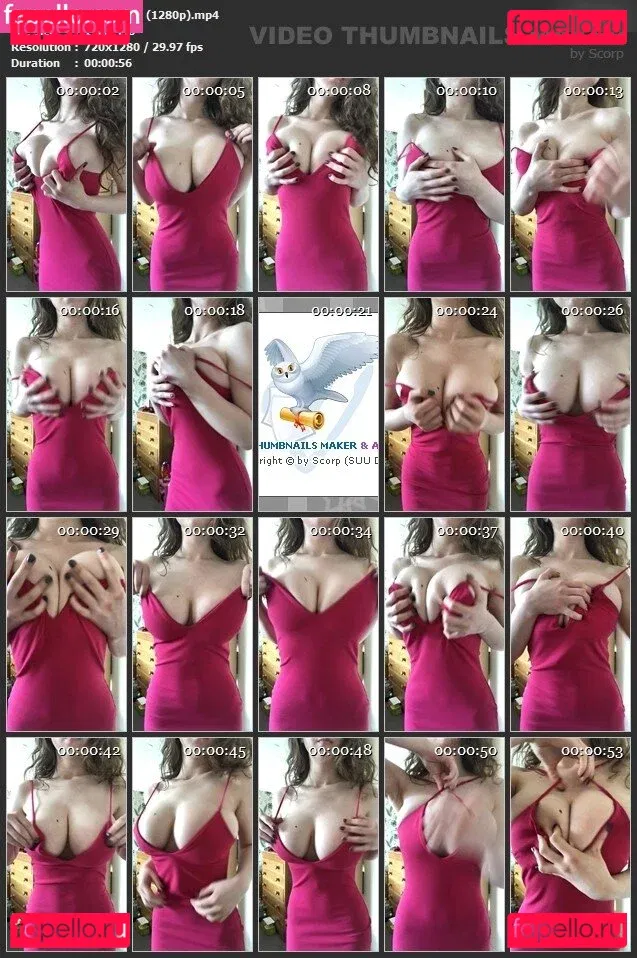 Tina Kye Onlyfans Photo Gallery 