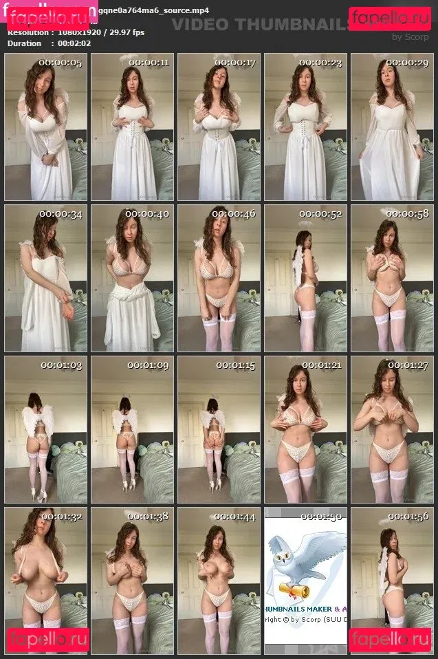 Tina Kye Onlyfans Photo Gallery 