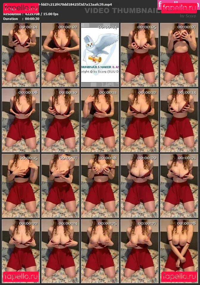 Tina Kye Onlyfans Photo Gallery 