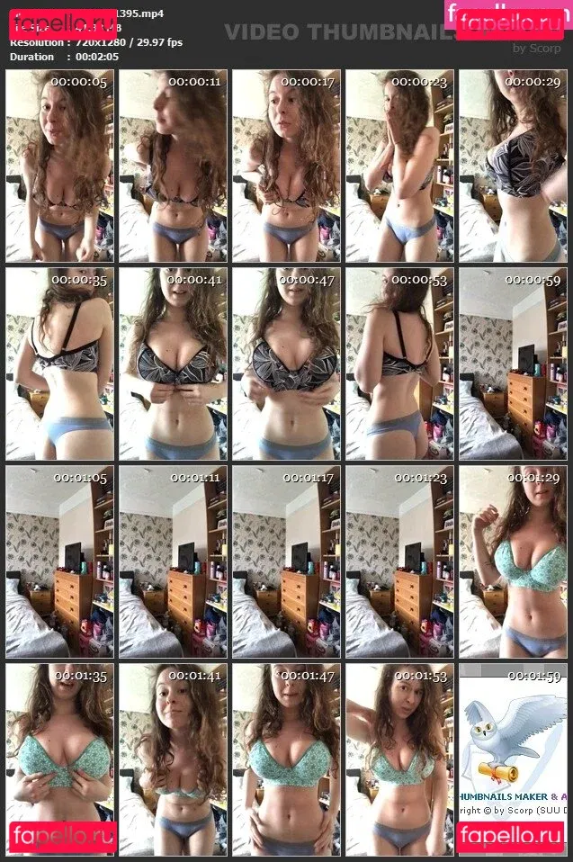 Tina Kye Onlyfans Photo Gallery 