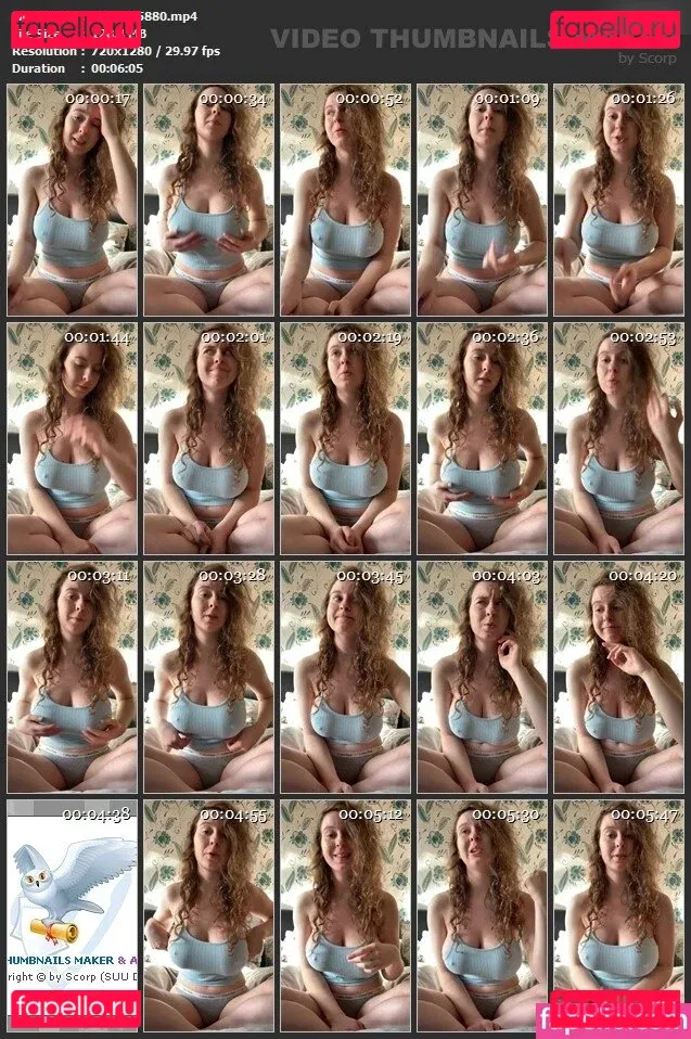 Tina Kye Onlyfans Photo Gallery 