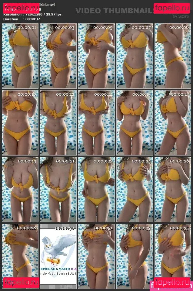 Tina Kye Onlyfans Photo Gallery 