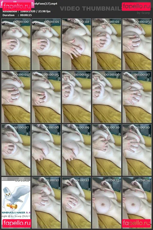 Tina Kye Onlyfans Photo Gallery 